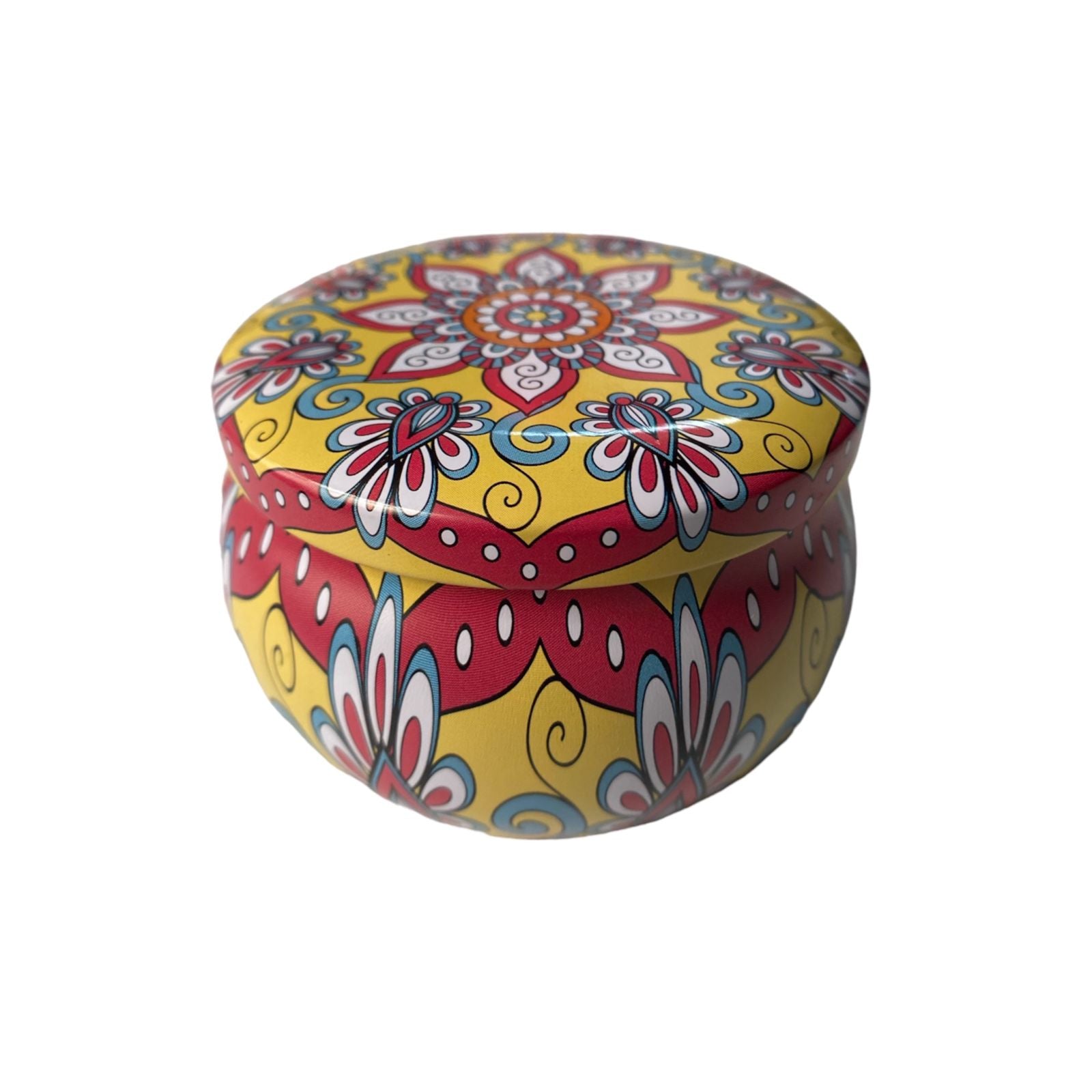 Lata para Velas, L111