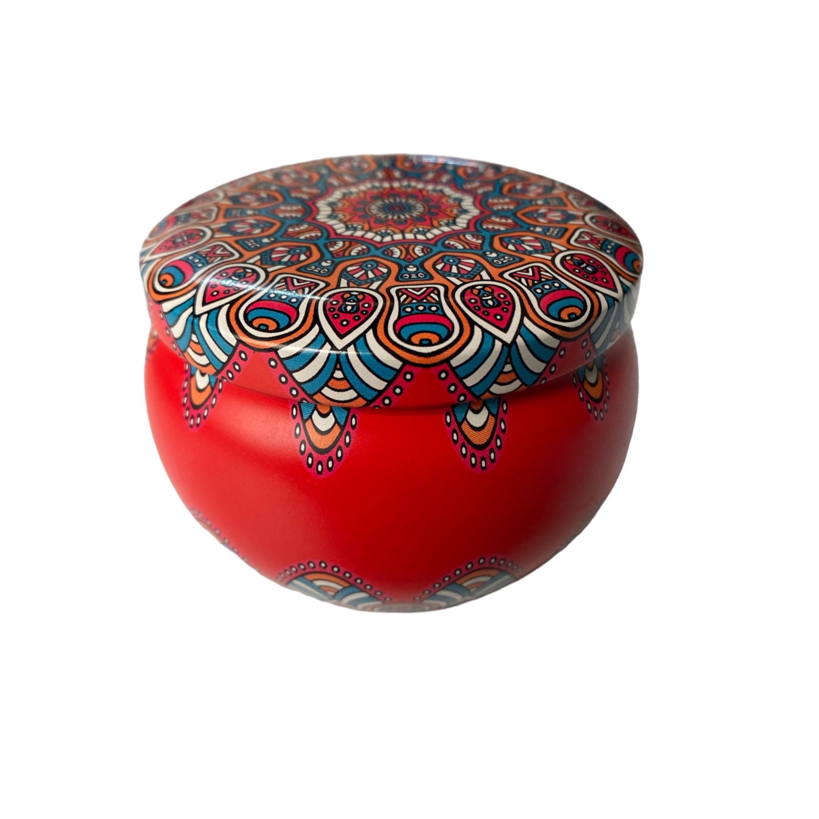 Lata para Velas, L112
