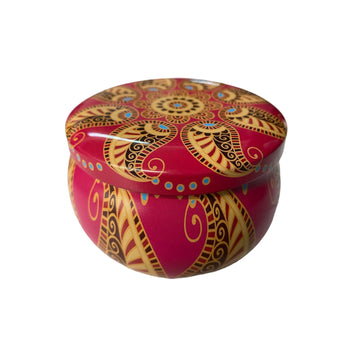 Lata para Velas, L113