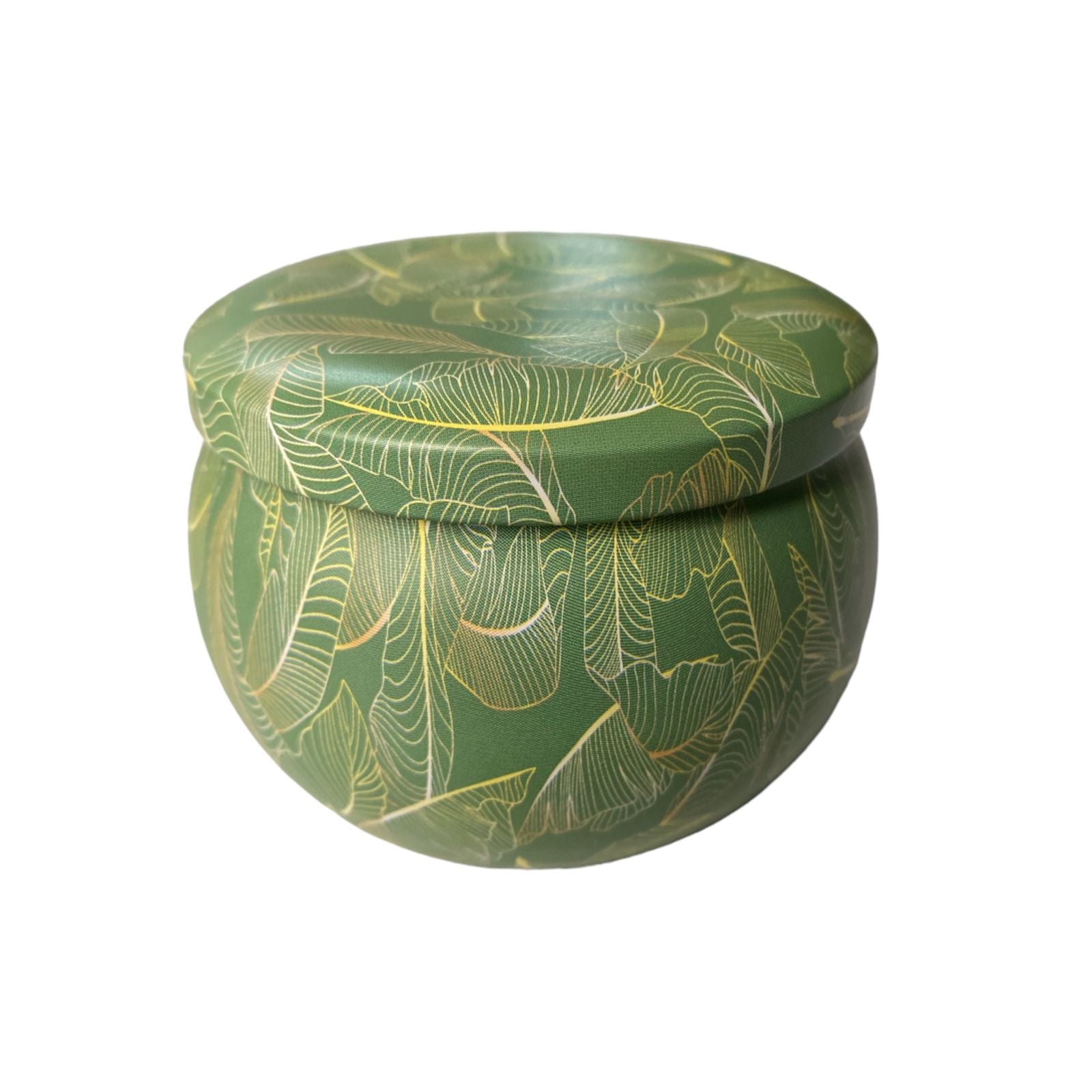 Lata para Velas, L119