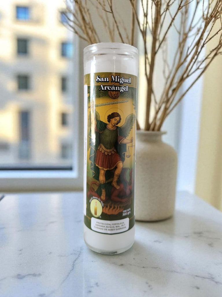 San Miguel