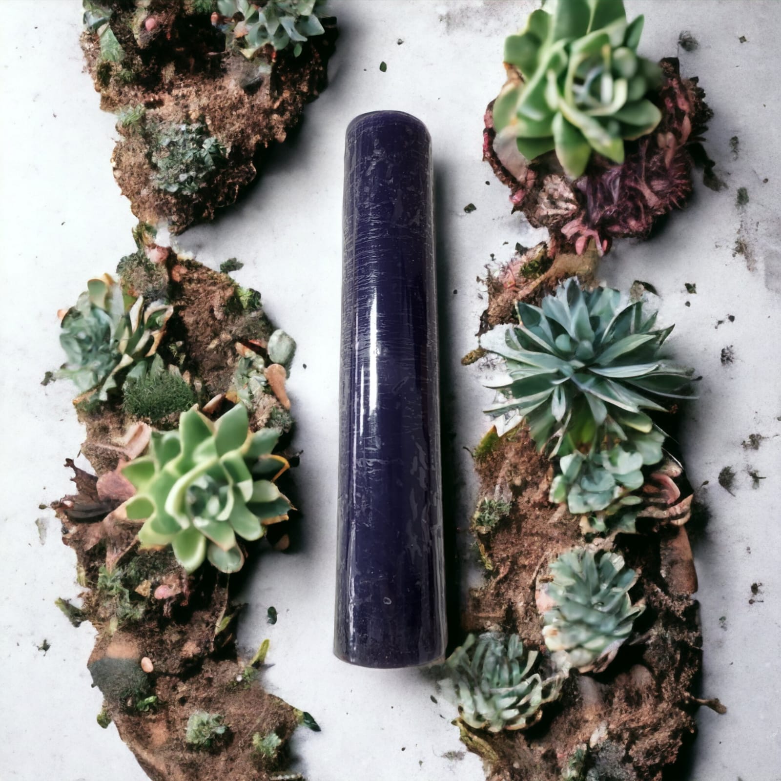 24 cm Cirio/Velon Morado