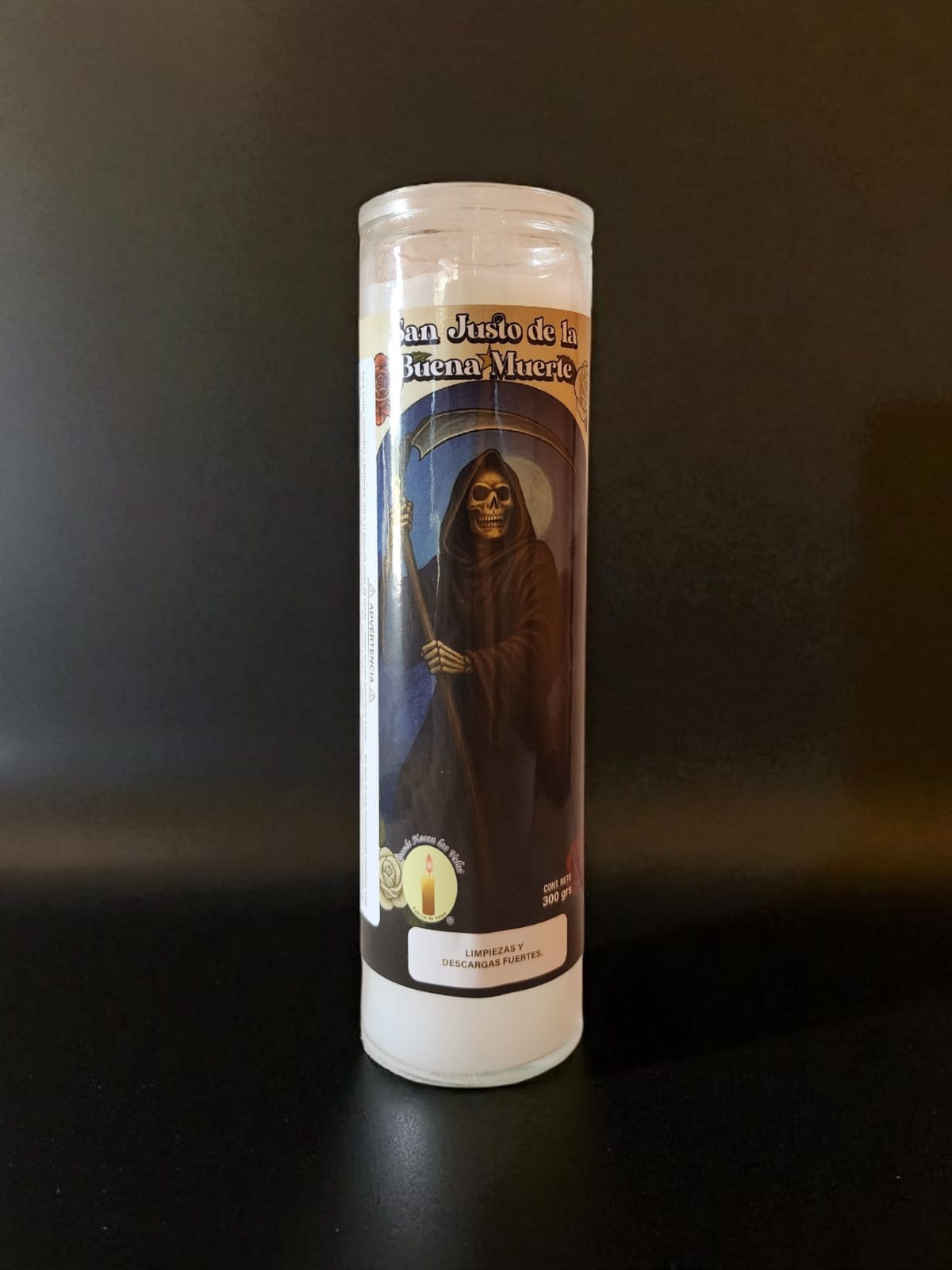 San Justo de la Buena Muerte