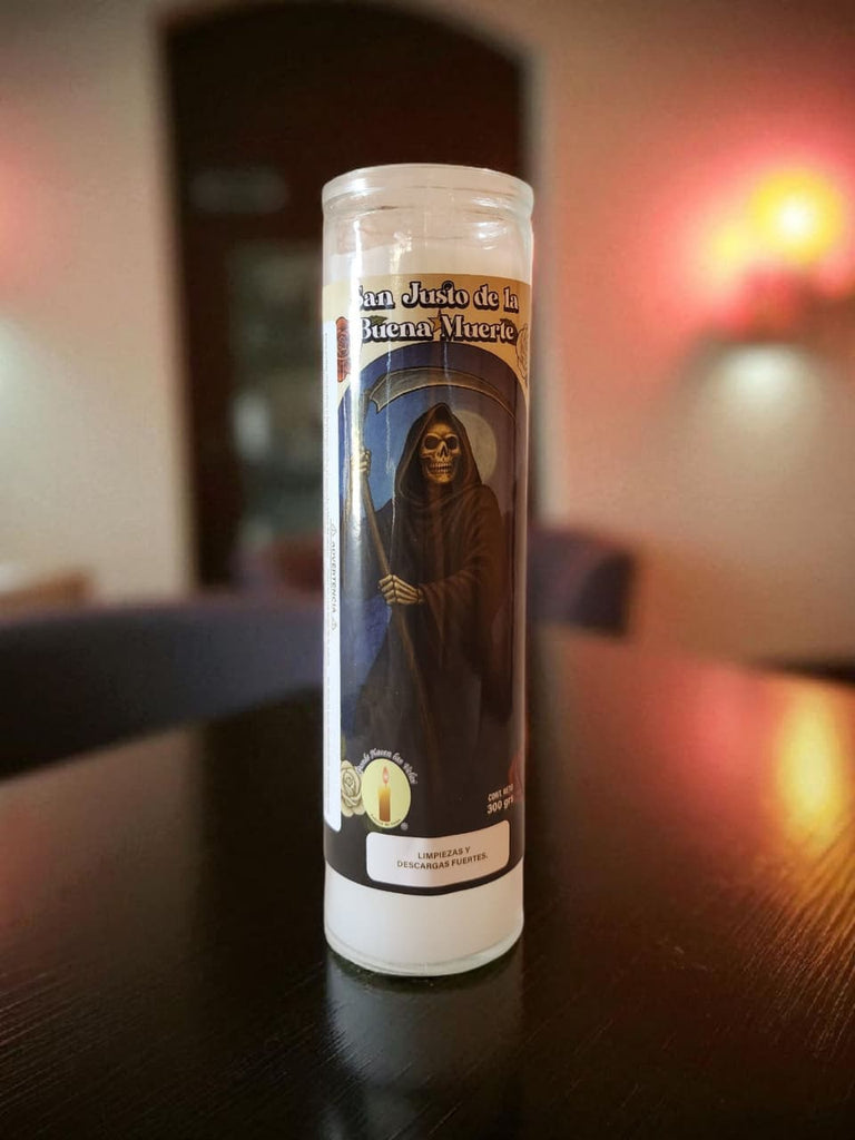 San Justo de la Buena Muerte