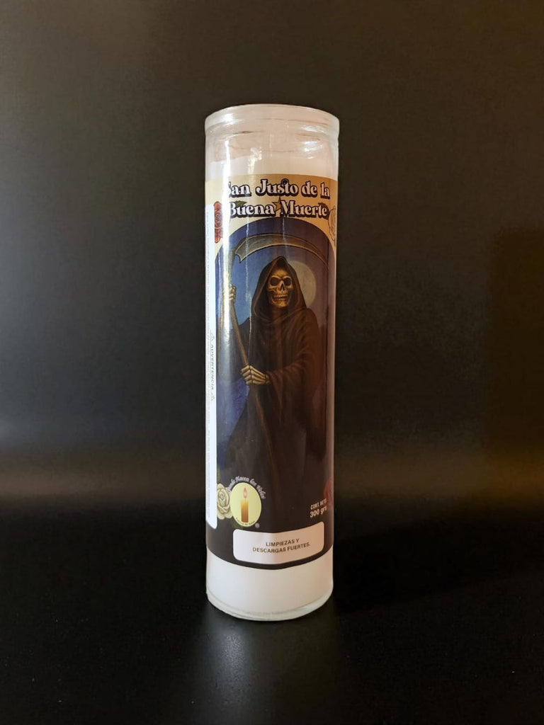 San Justo de la Buena Muerte