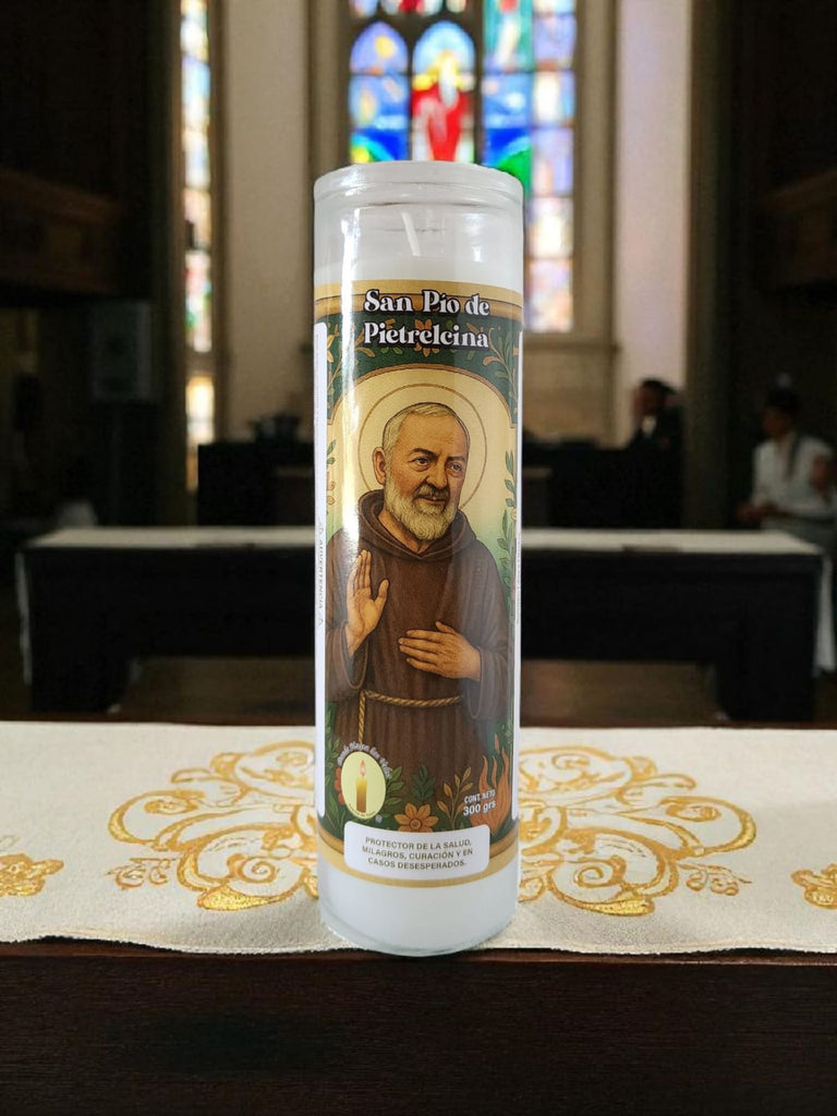 San Pio