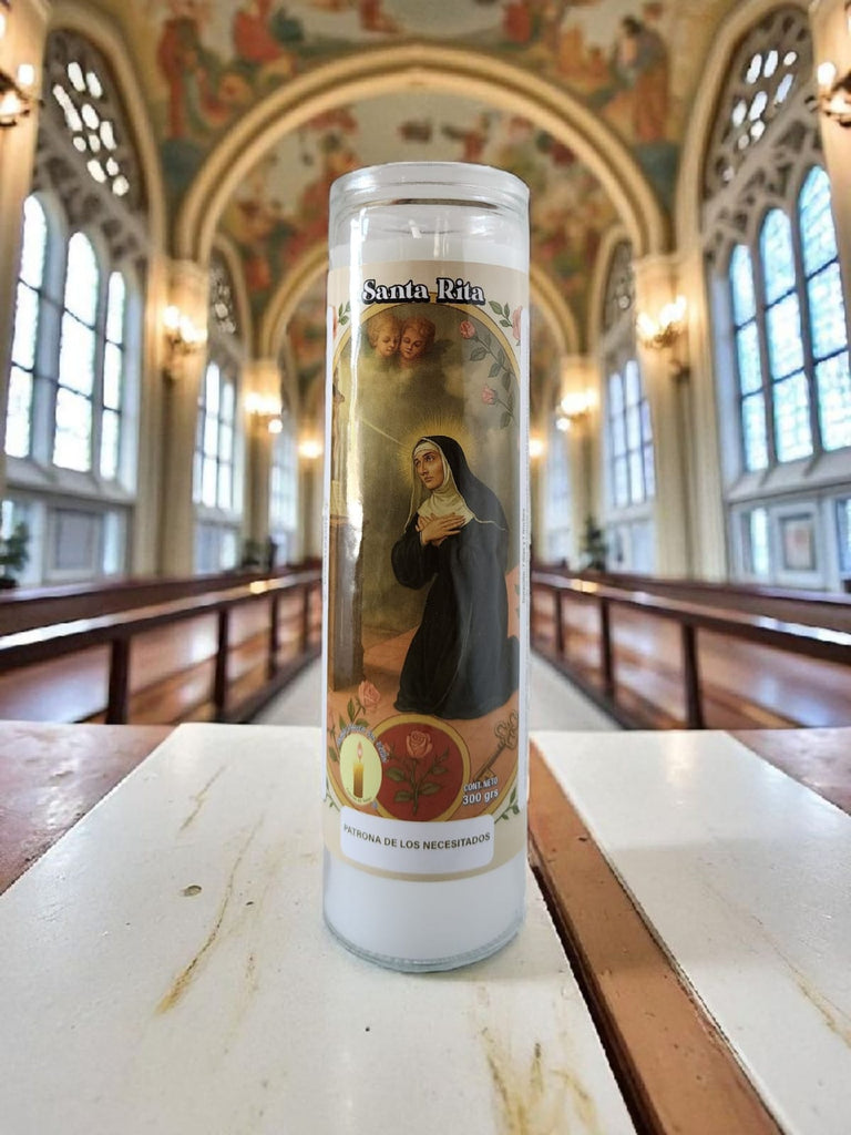 Santa Rita