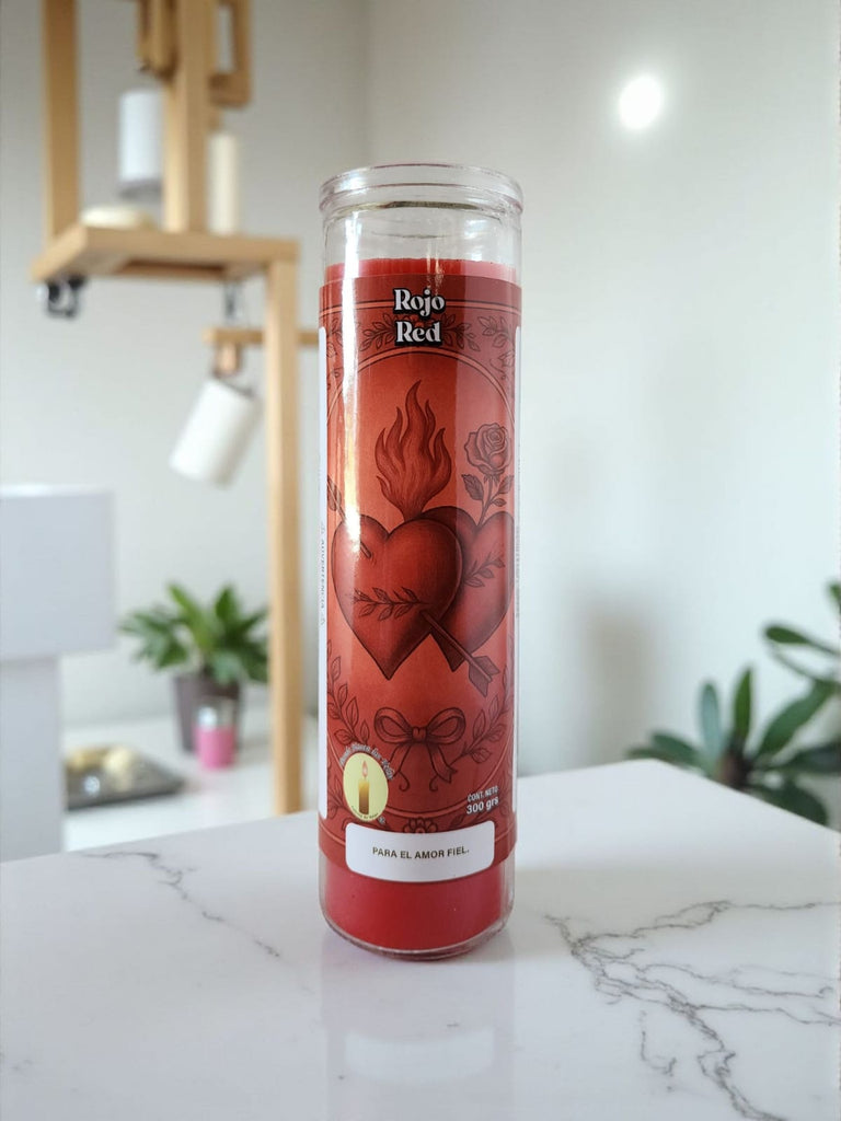 Rojo