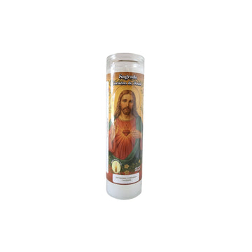 Sagrado Corazon