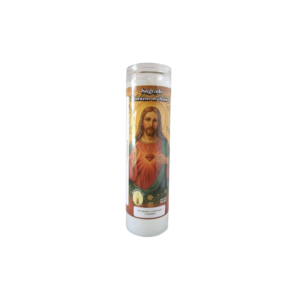Sagrado Corazon