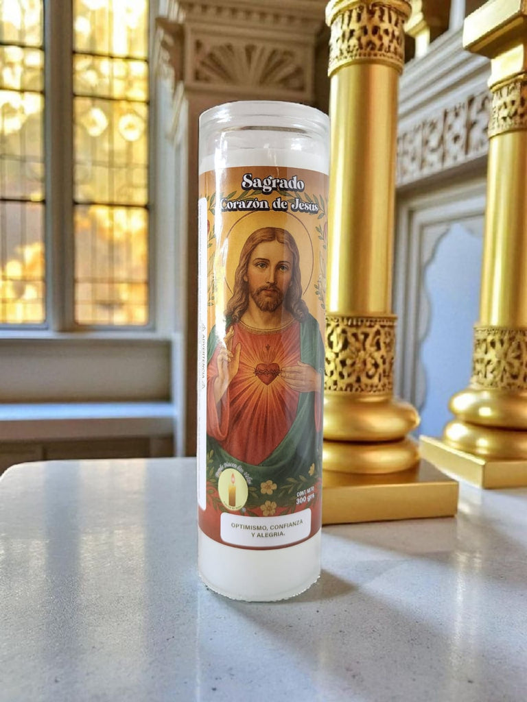 Sagrado Corazon