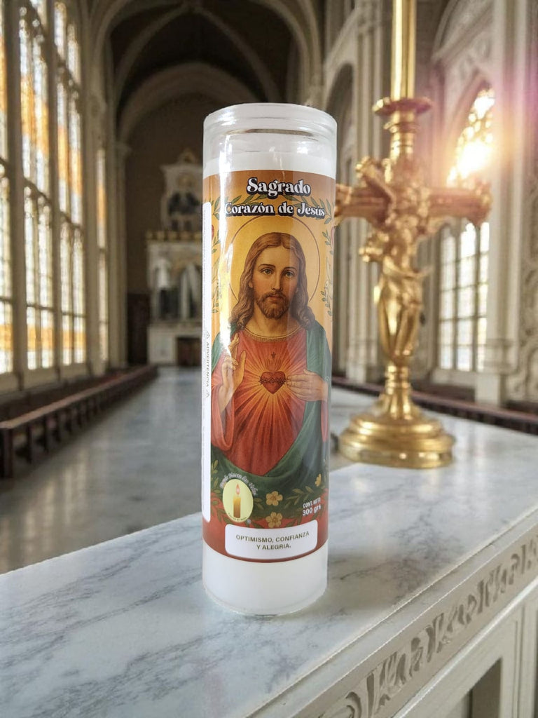 Sagrado Corazon
