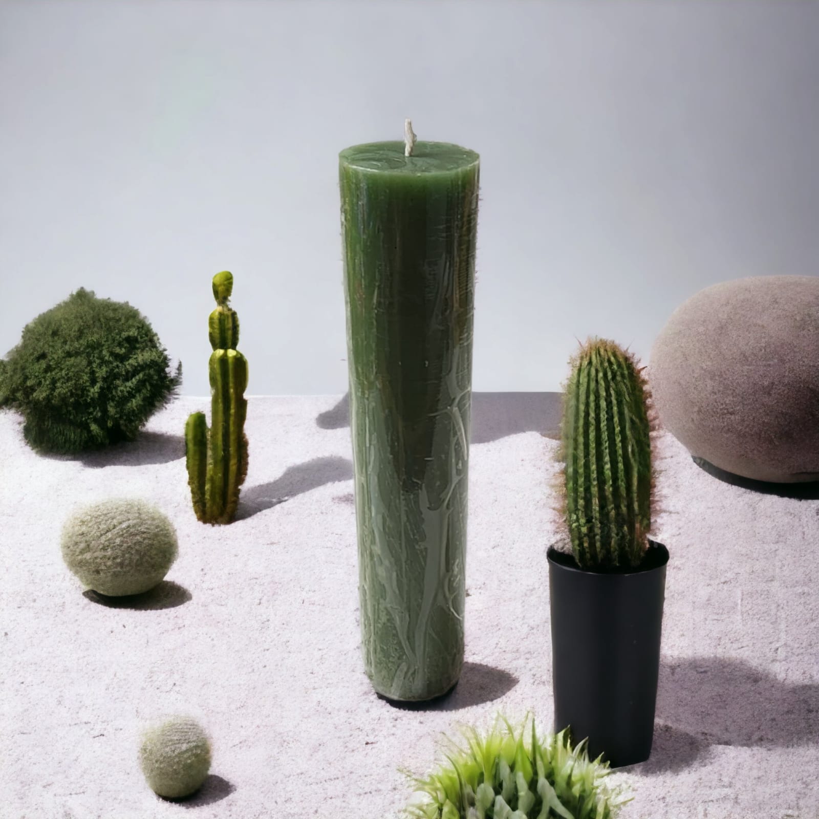 24 cm Cirio/Velon Verde