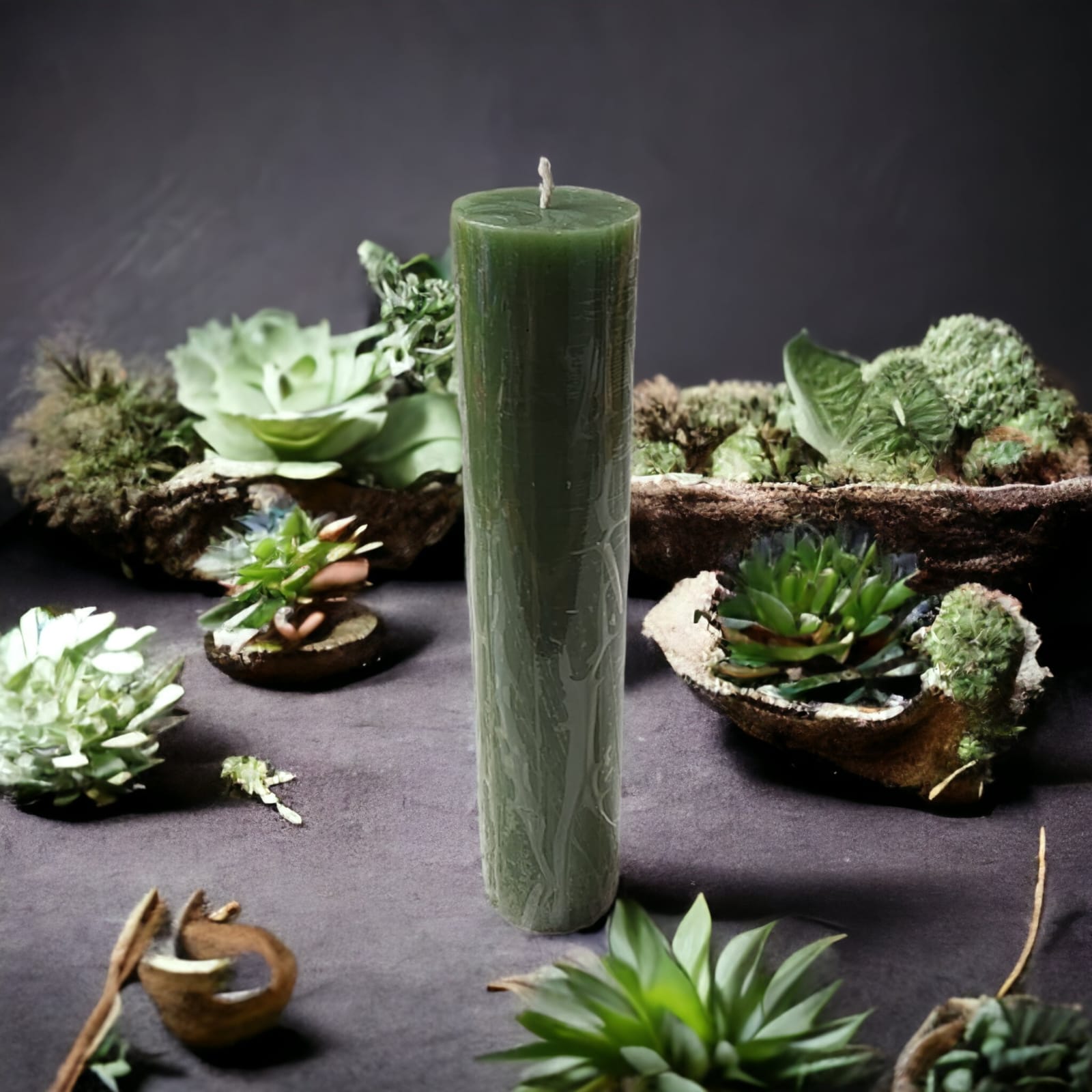 15cm Cirio/Velon Verde