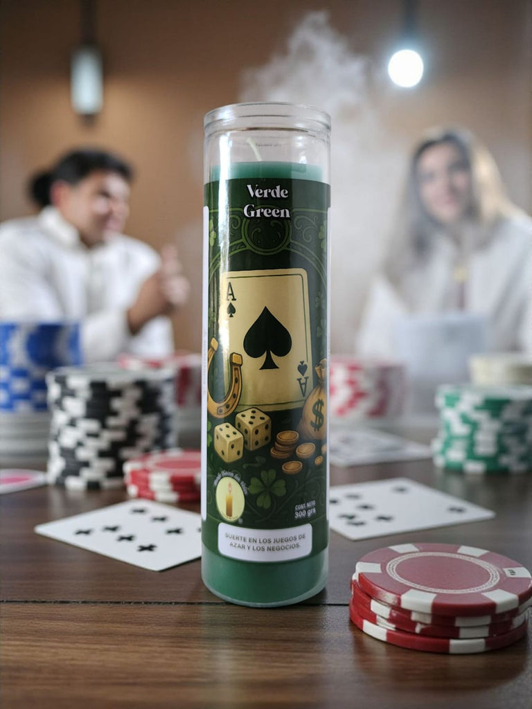 Verde