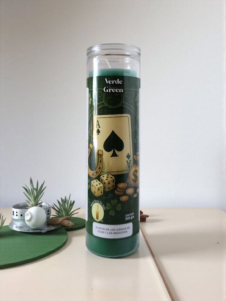 Verde