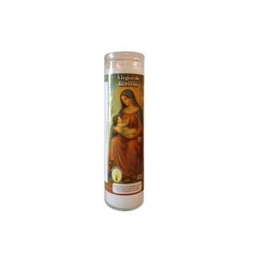 Virgen de la Leche