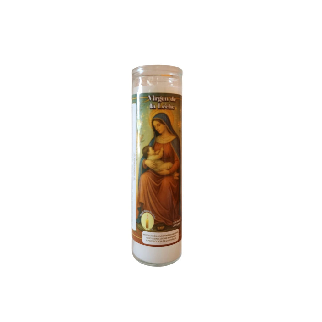 Virgen de la Leche