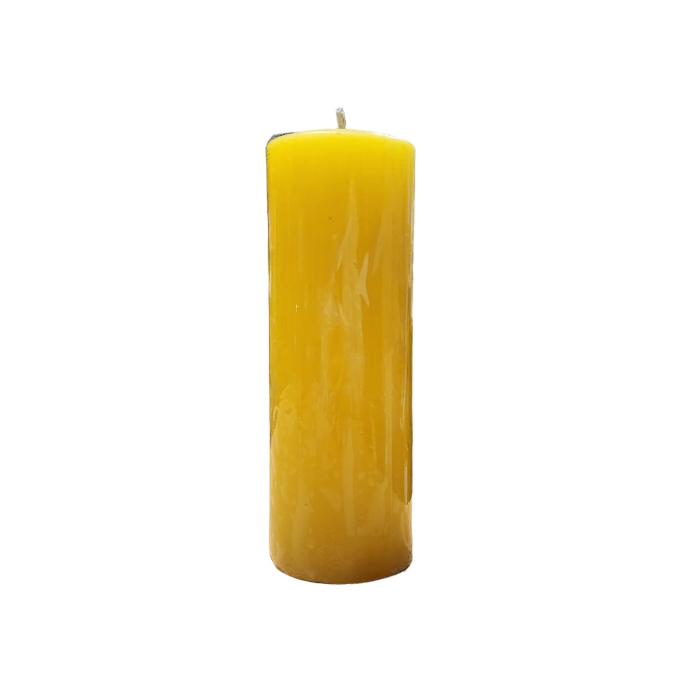Cirio Amarillo 20x7