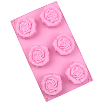 Molde Flores L103