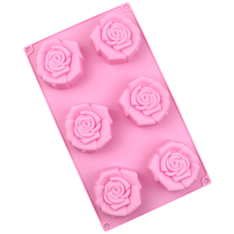 Molde Flores L103