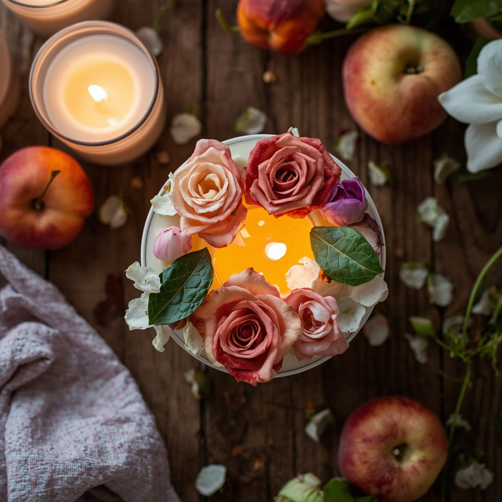 Esencia de 1k, Floral Frutal