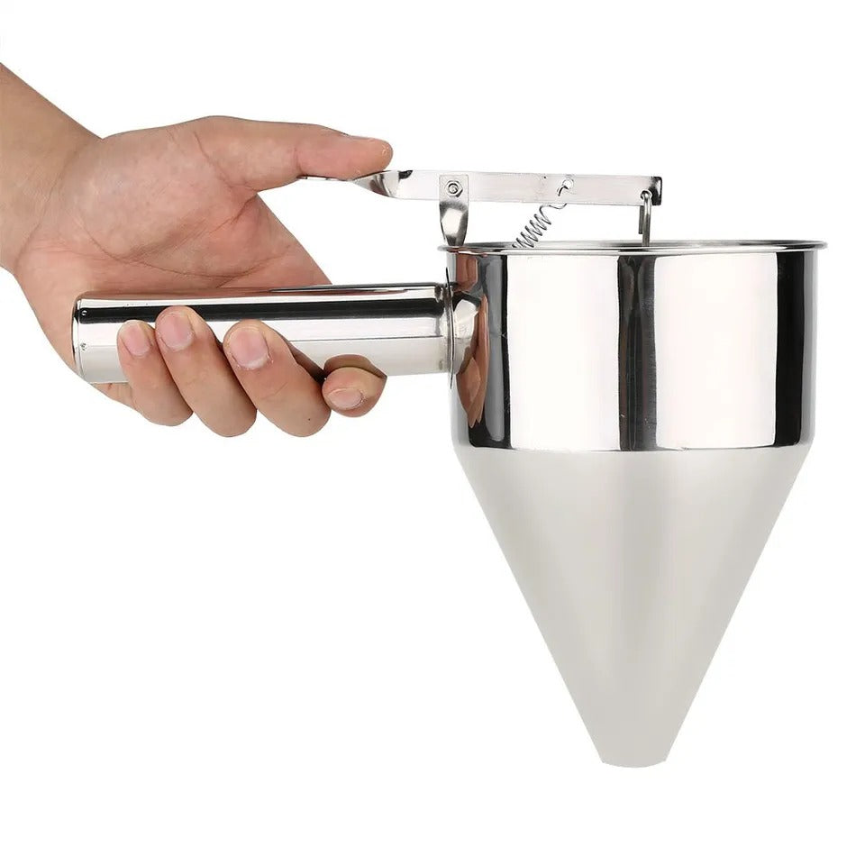 Dispensador Ceras o Parafinas 600 ml
