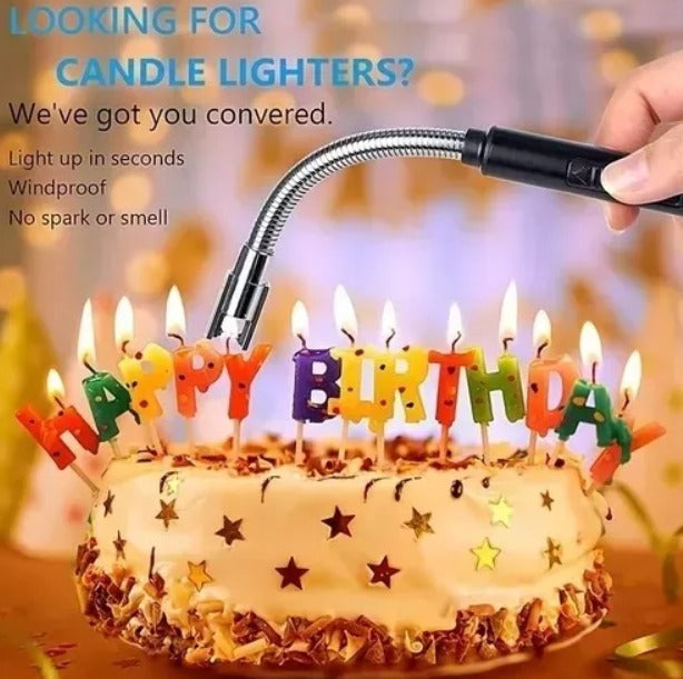 Encendedor USB