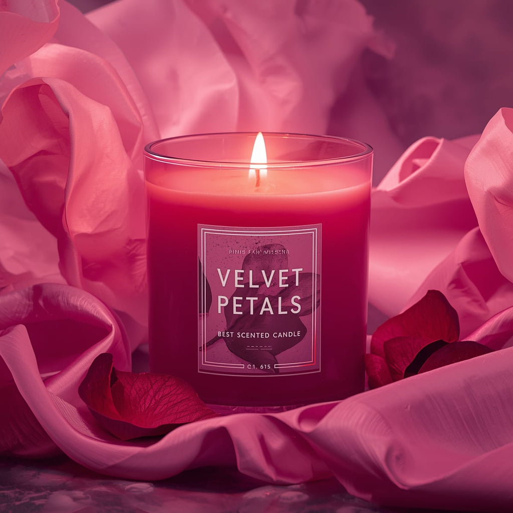 Esencia de 1k, DNV Velvet Petals