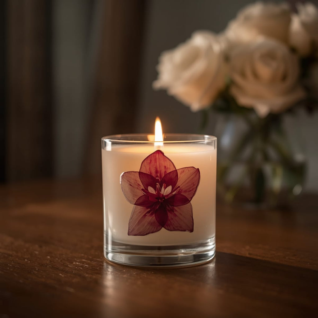 Esencia de 1k, Freesia