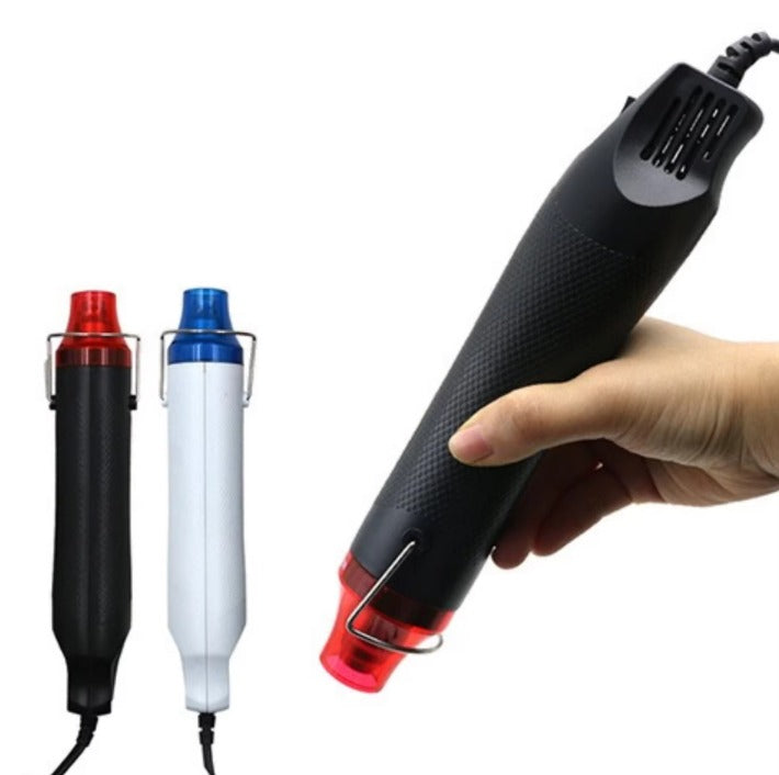 Pistola de Calor