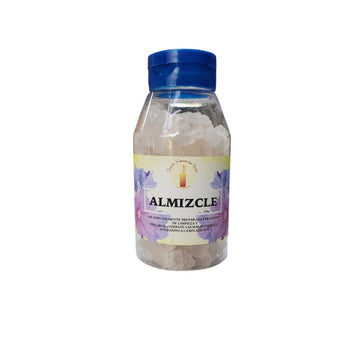 Sal de Baño Almizcle