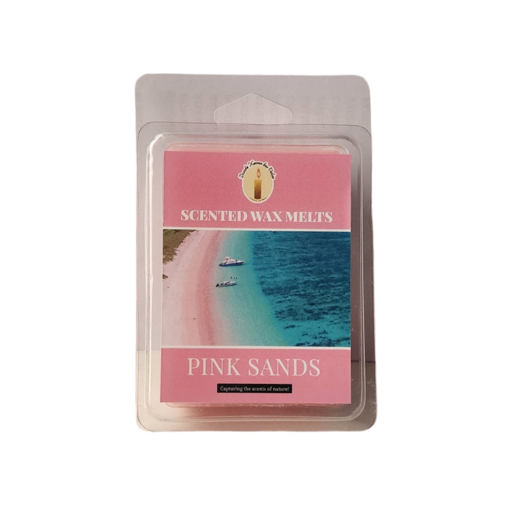 Wax Melt, Arena Rosa