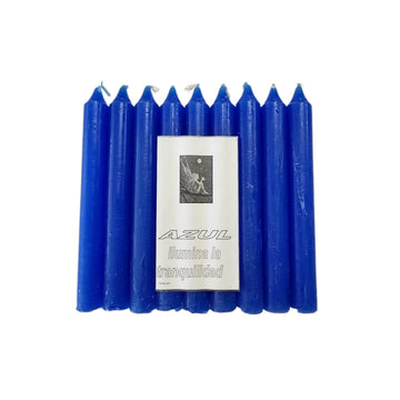 Novena Azul