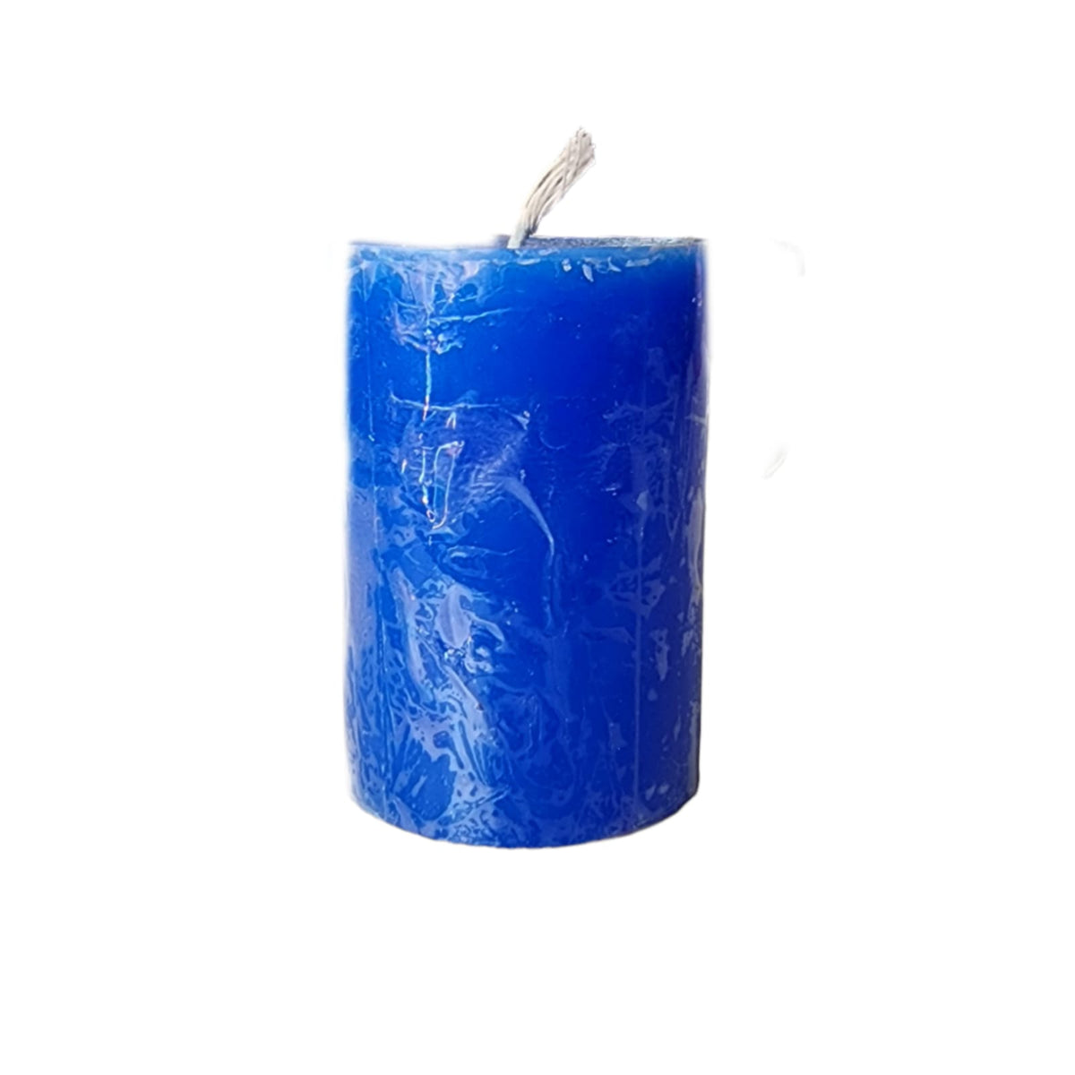Cirio Azul 7x4.8