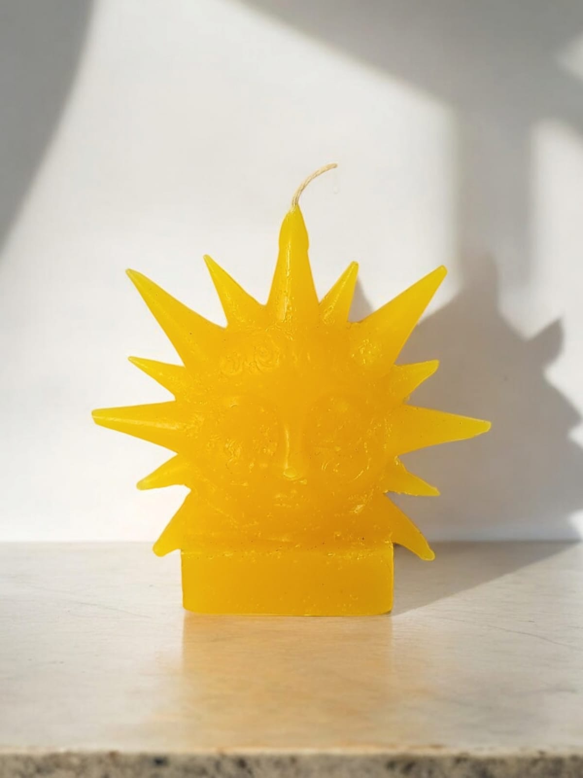 Figura Premium, Sol