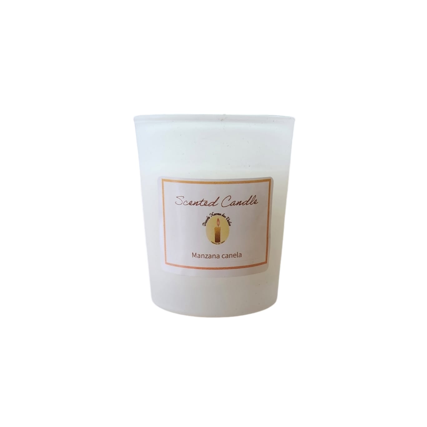 Vela Aromatica mas Red Difusor, Vainilla 50ML