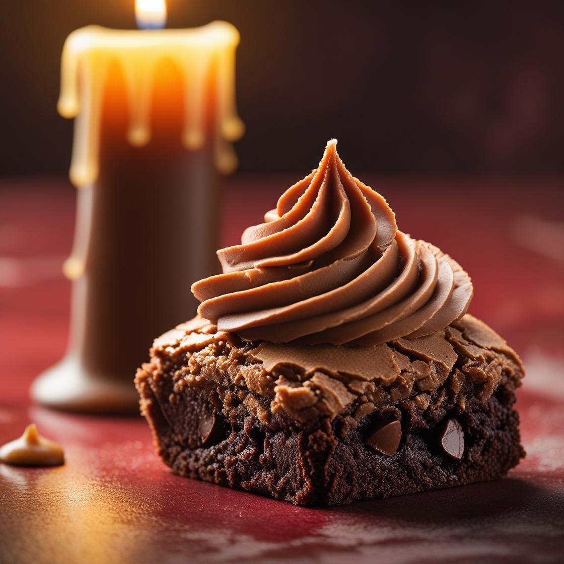 Esencia Brownie, Uso cosmetico y Velas.