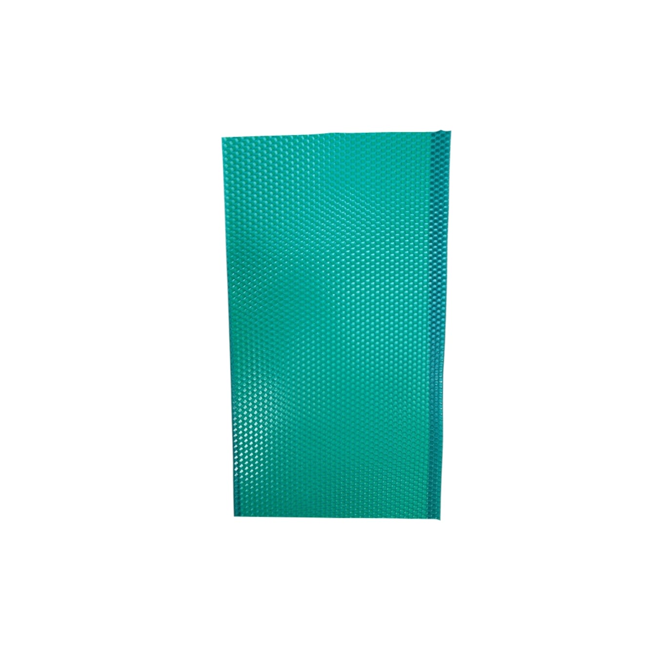Placas De Panal en laminas, Verde