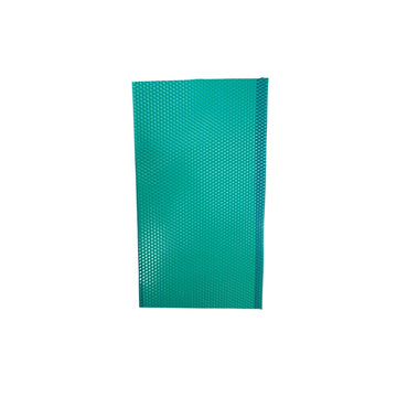 Placas De Panal en laminas, Verde