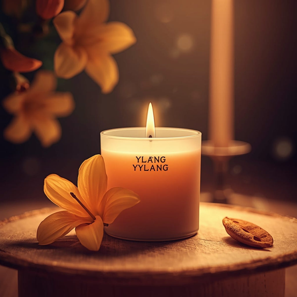 Esencia de 1k, Ylang Ylang