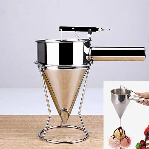 Dispensador Ceras o Parafinas 600 ml