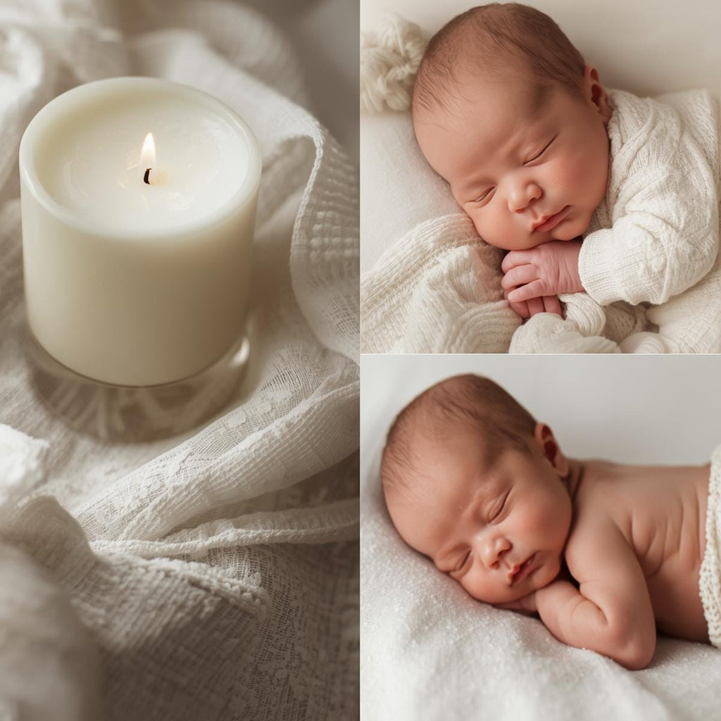 Esencia de 1k, Baby Power