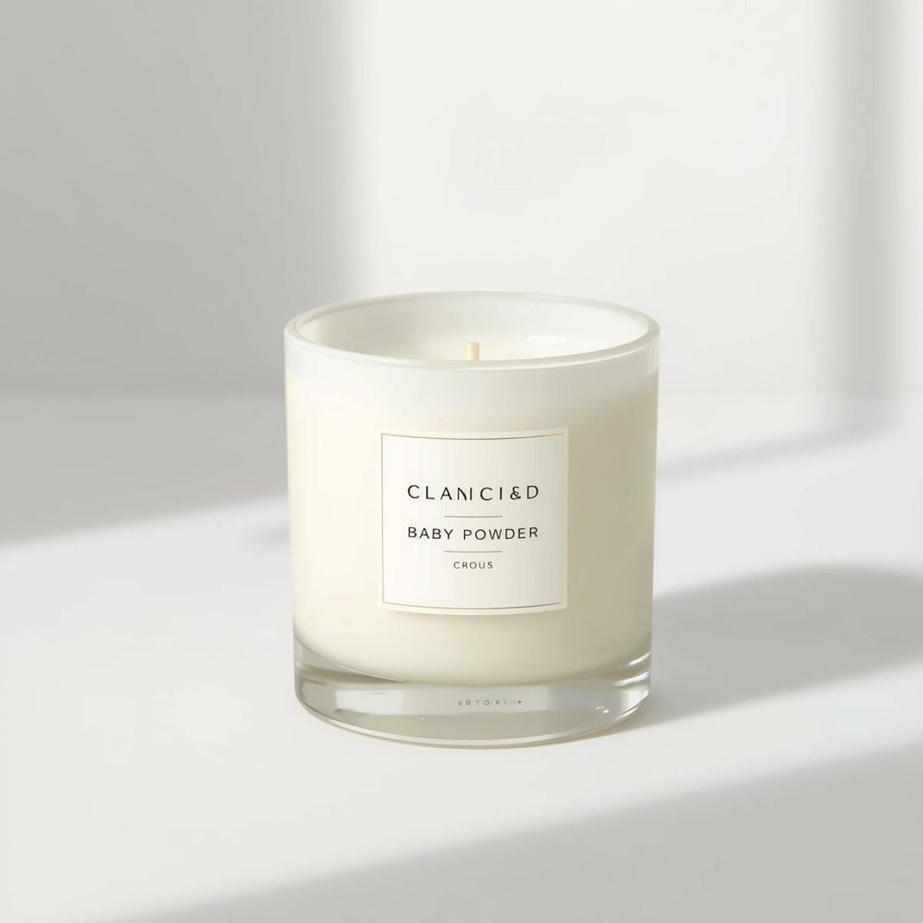 Esencia de 1k, Baby Power