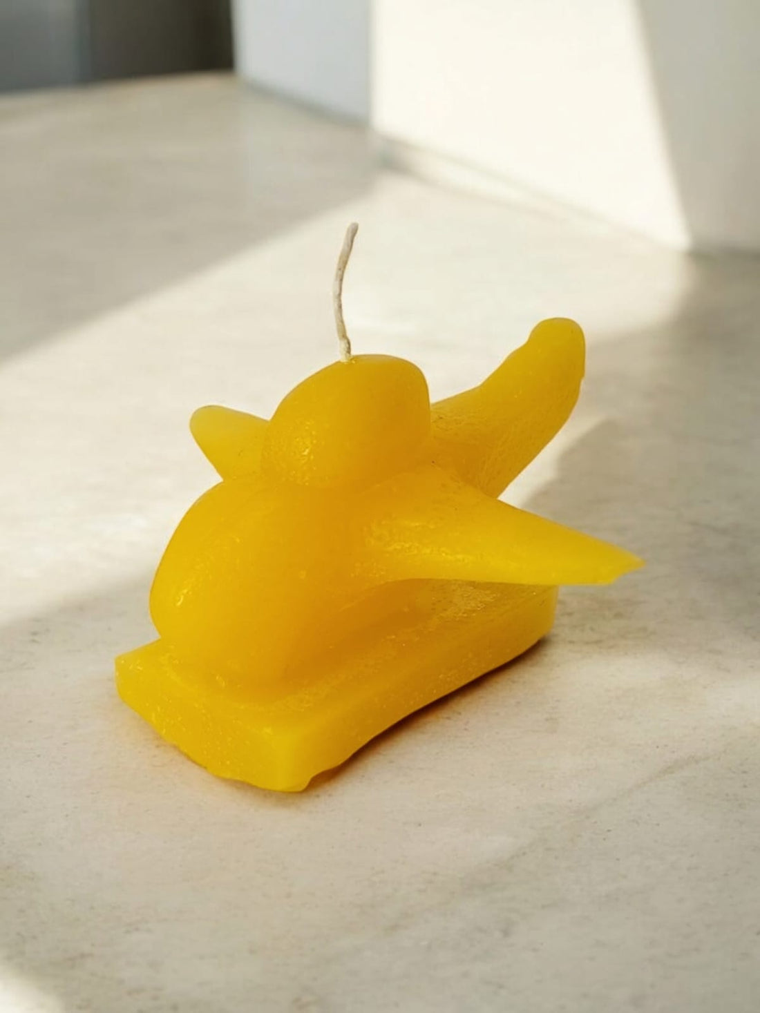 Figura Premium, Avion