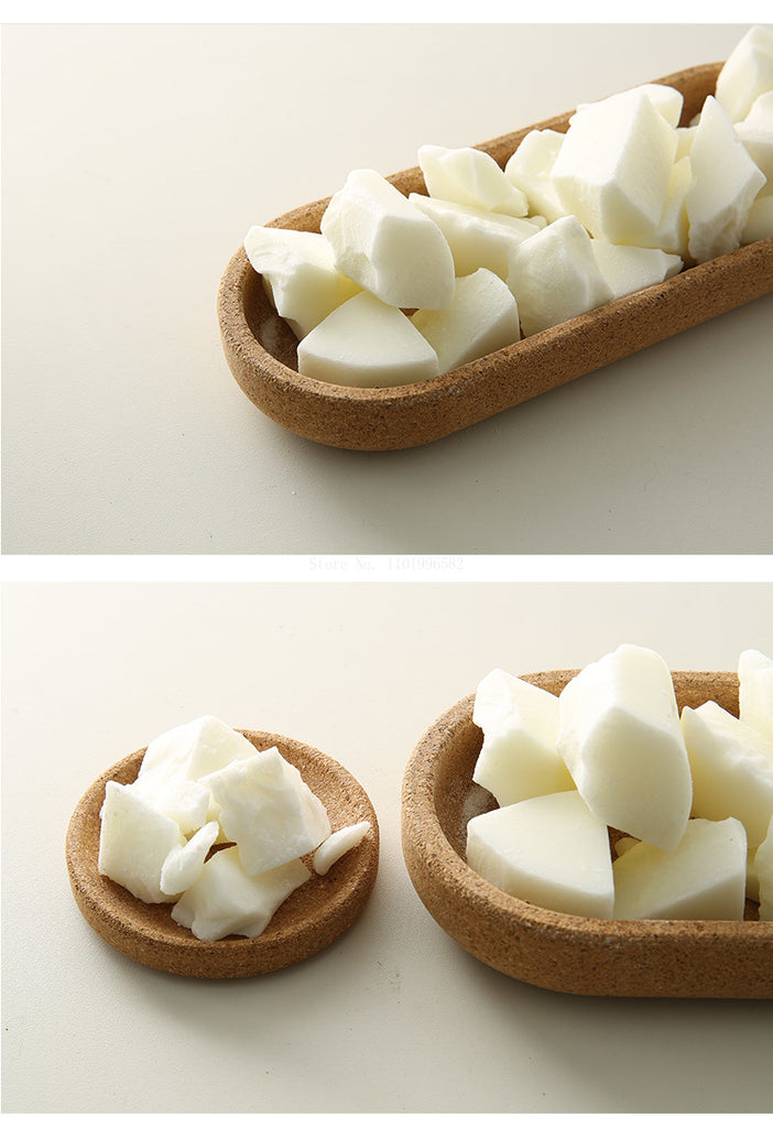 Cera De Soja Para Masaje