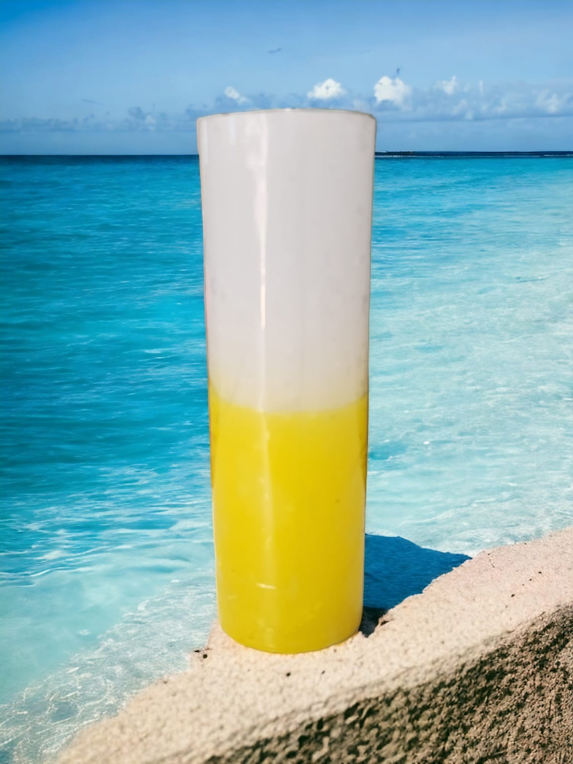 15cm Cirio/Velon San Benito