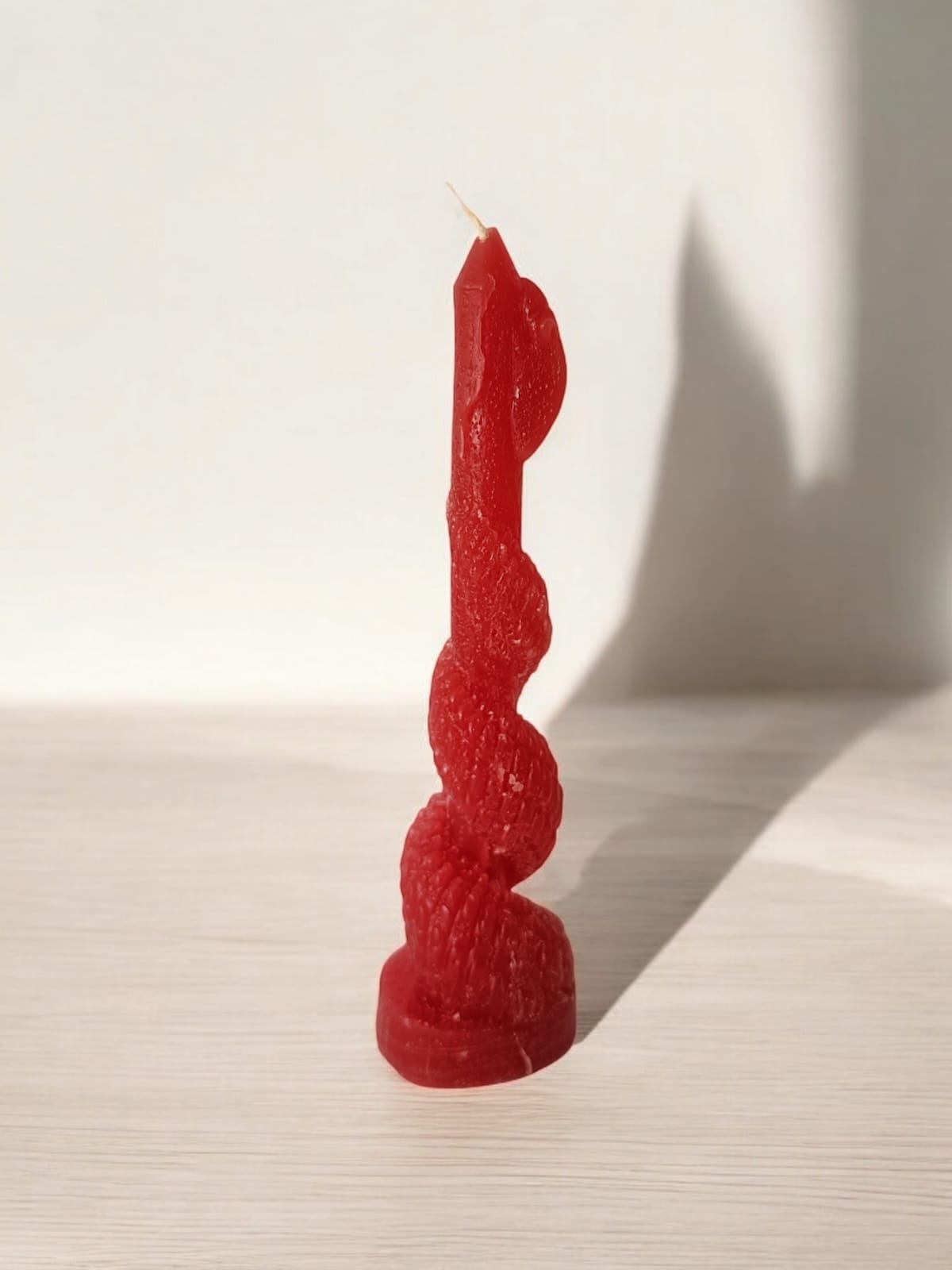 Figura Premium, Serpiente