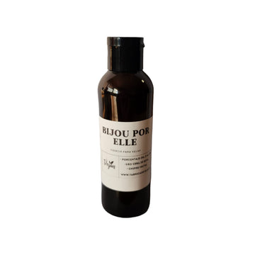 Esencia Bijou For Elle, para Cera de Soya.