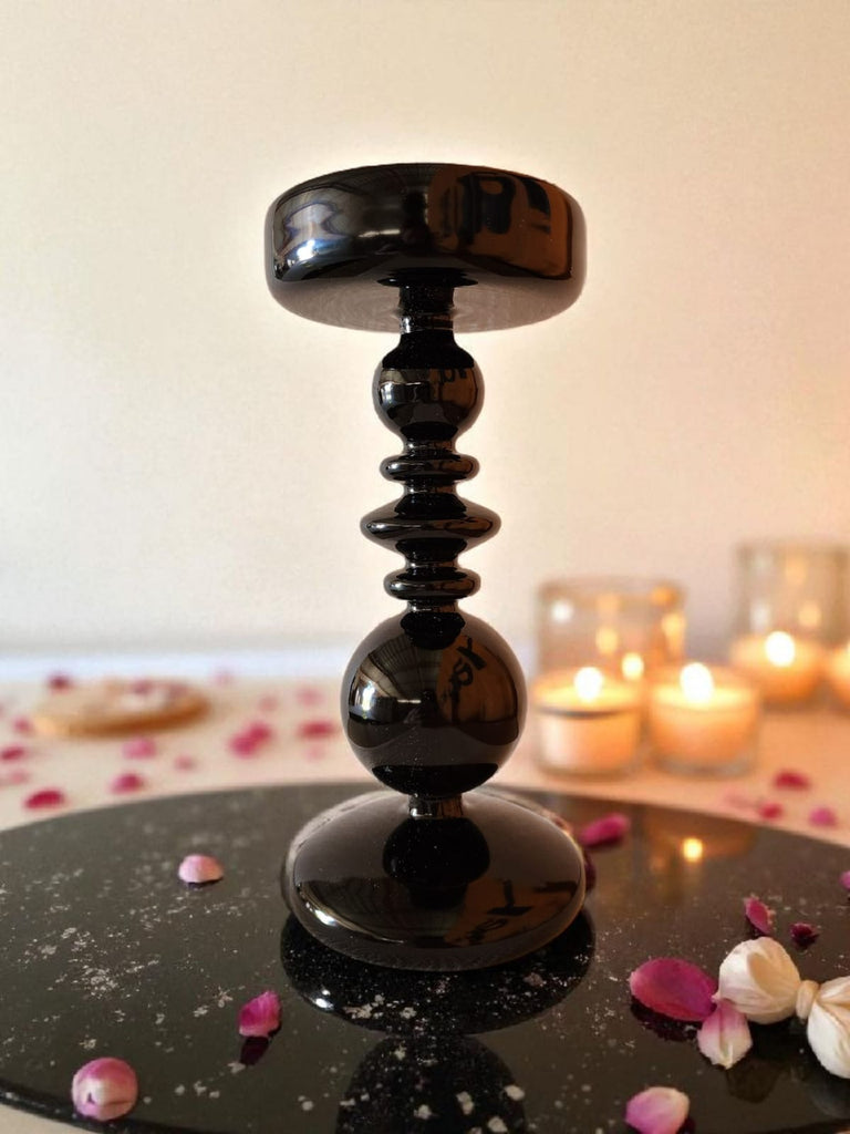 Candelabro Para Cirio Modelo C11